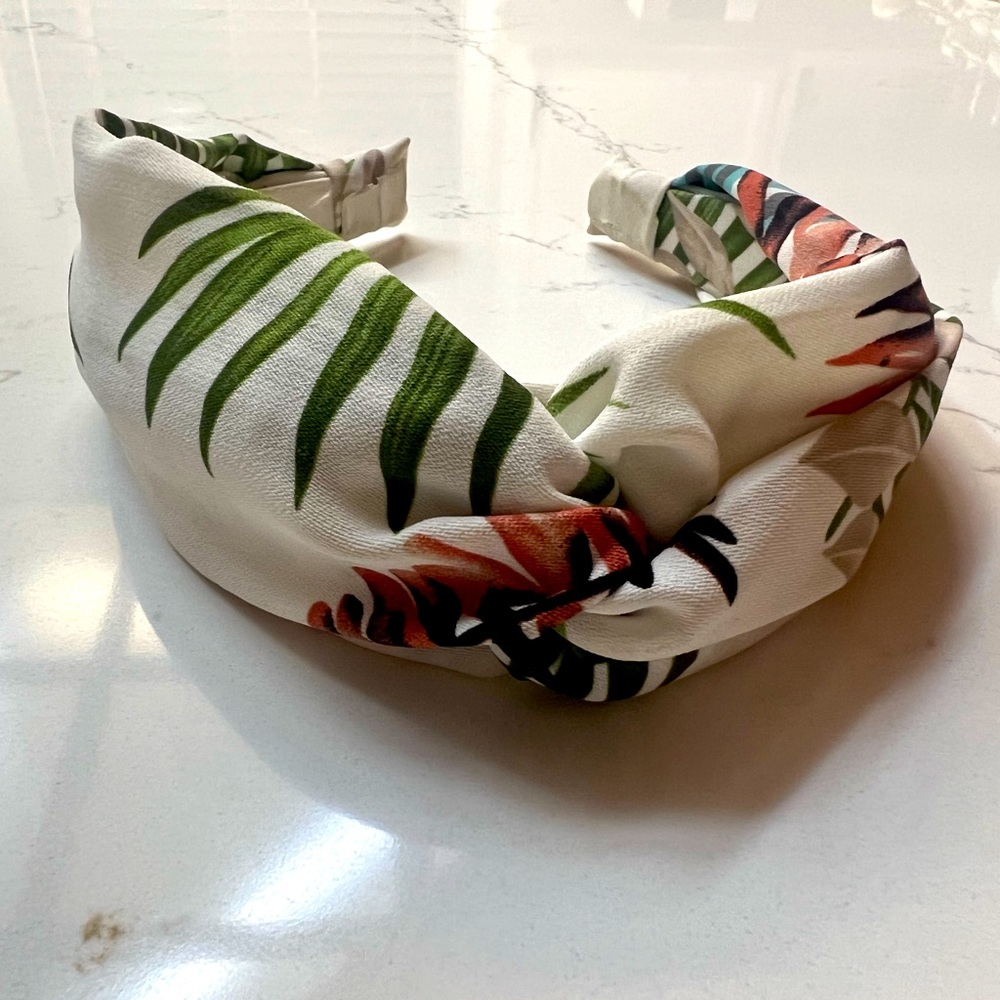 Headband women one size